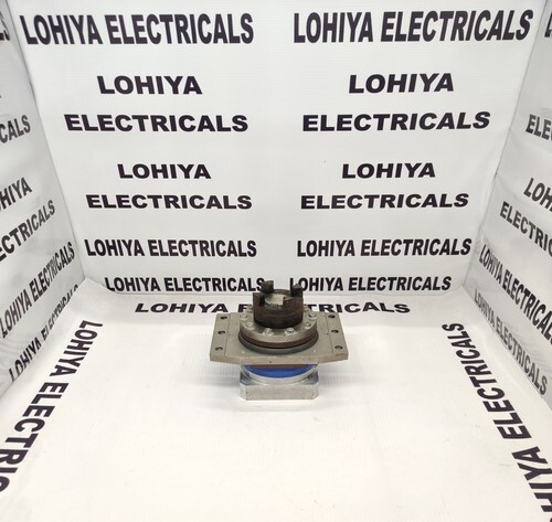 WITTENSTEIN TP 010S-MF1-7-0E1-2S PLANETARY GEARBOX