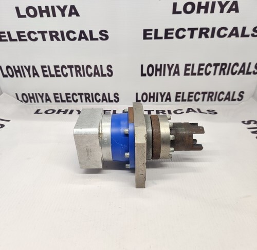 WITTENSTEIN TP 010S-MF1-7-0E1-2S PLANETARY GEARBOX