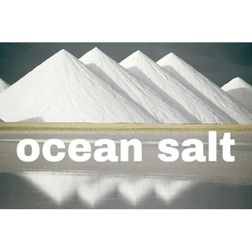 Karkach Ocean Salt