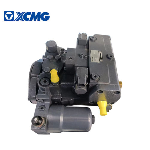 XCMG oil pumpe single-stage pump A4VG56EP4DM1/32R-NSC02F025PH price list