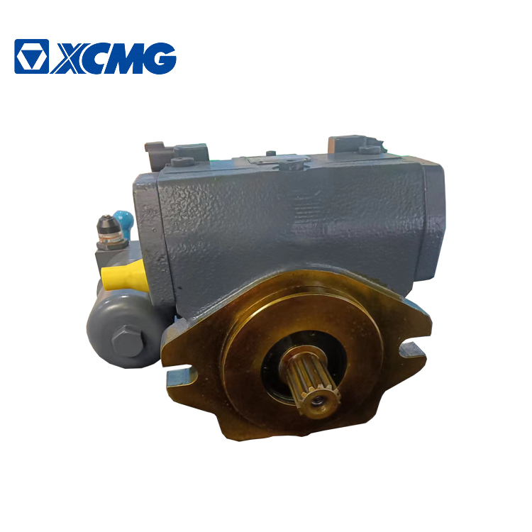 XCMG oil pumpe single-stage pump A4VG56EP4DM1/32R-NSC02F025PH price list