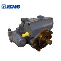 XCMG oil pumpe single-stage pump A4VG56EP4DM1/32R-NSC02F025PH price list