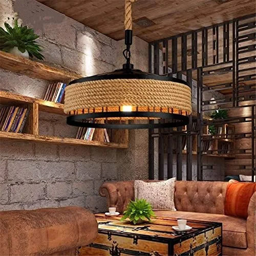 Hanging Pendant Light Power Source: Electric