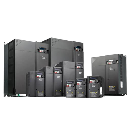 MH300 Series Compact Drives