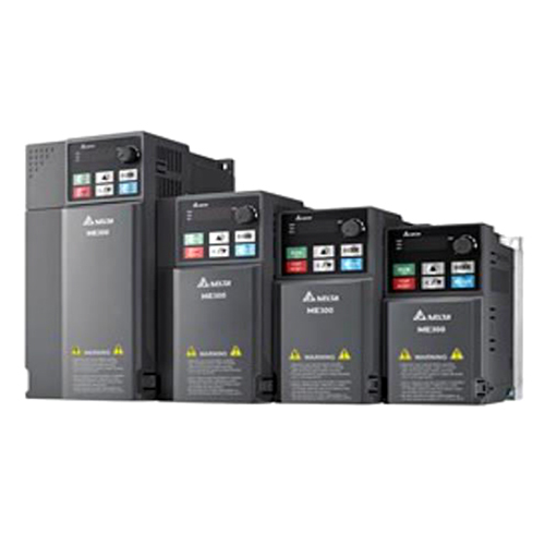 Me300 Series Compact Drives Application: Commercial