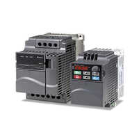 Vfd-e Series Compact Drives Application: Commercial