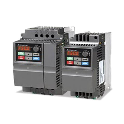 VFD-EL Series Compact Drives