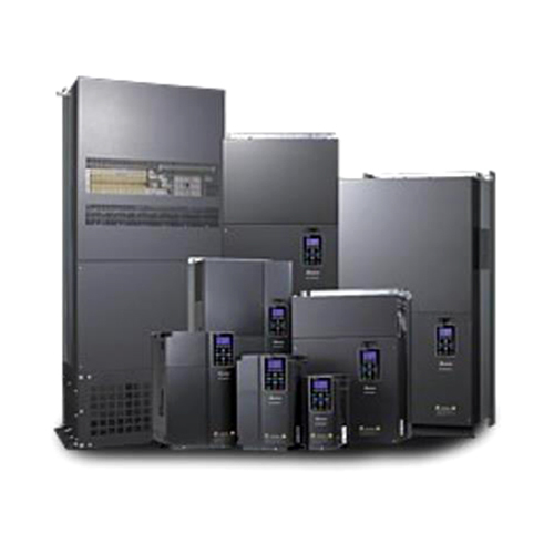 C2000 Plus Standard Drives Application: Commercial