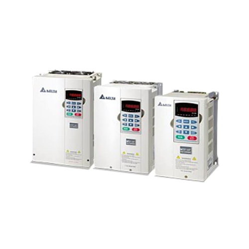 VFD-VE Series Standard Drives