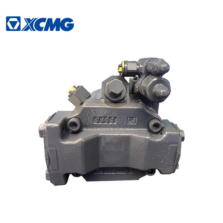 XCMG two variable displacement hydraulic pump L10VO45ED74/52R+L10VO45DRG/52R good sale