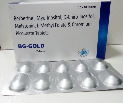 BG -GOLD