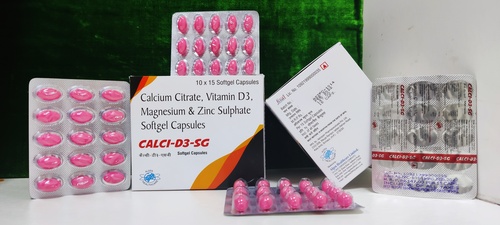 CALCI D3