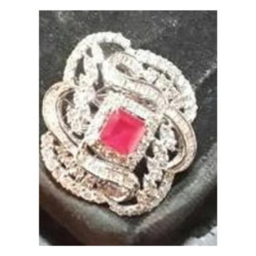 Women Diamond Ring