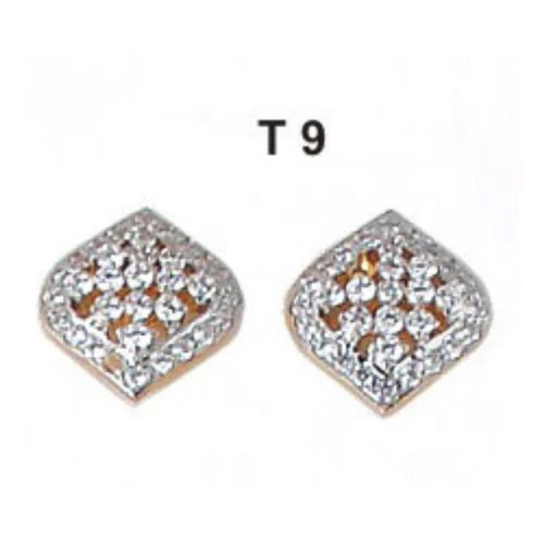 Women Diamond Earrings