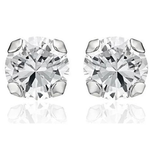 Women Cubic Zirconia Earring