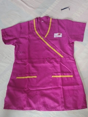 Girls uniforms
