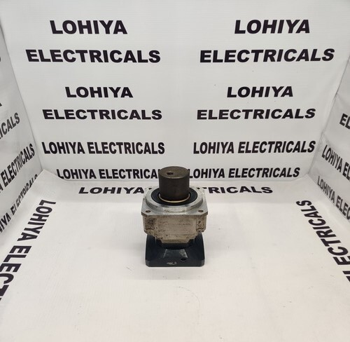 APEX DYNAMICS AB090-S2-P2 REDUCER GEAR