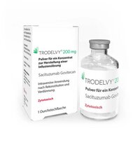 trodelvy 200 mg