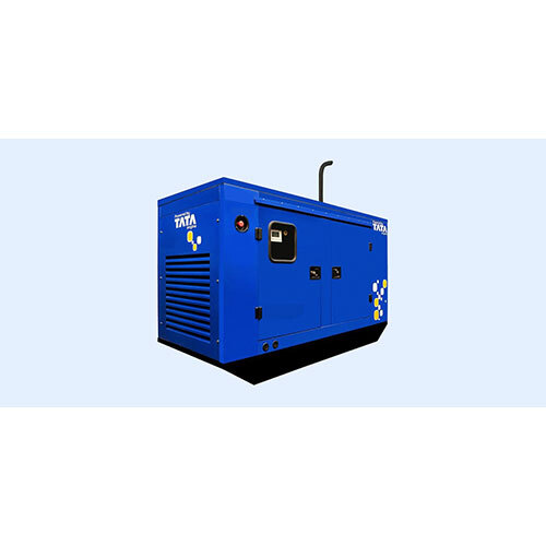35 kVA Diesel Generator