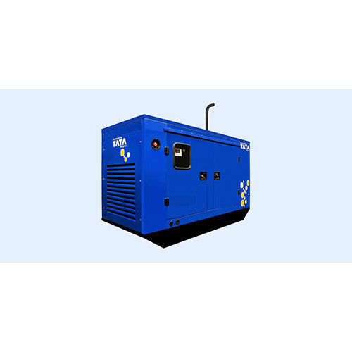 25 kVA Diesel Generator