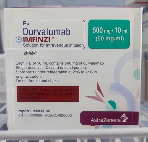 durvalumab imfinzi