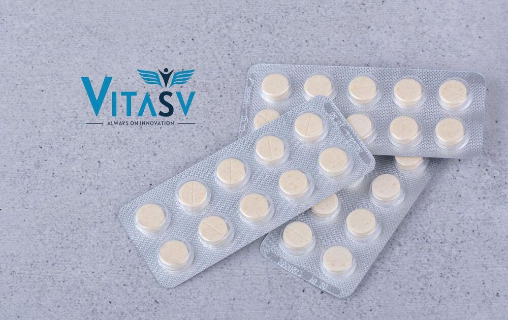 Azithromycin Tablets - Off-White, Blister Packs | Treats Respiratory Tract, Ear, Nose, Throat, Skin Infections & Typhoid Fever