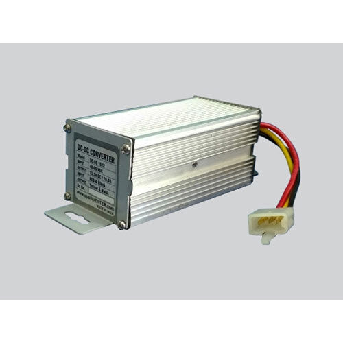 E-Rickshaw Dc Dc Converter