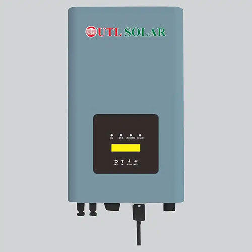 6 kW F3 UTL On Grid Solar Inverter