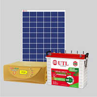 1kW-24V Off Grid Solar System