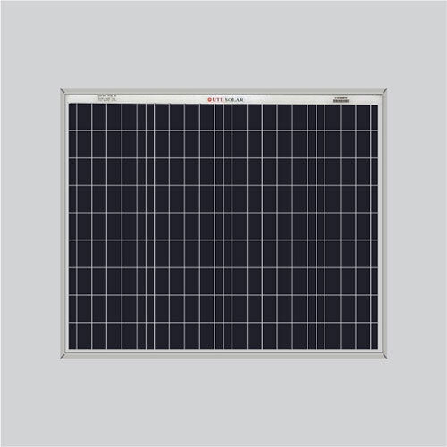 40 Watt Solar Panel