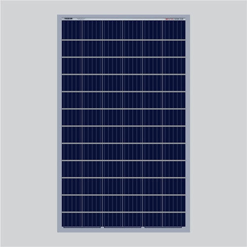 330 Watt Solar Panel