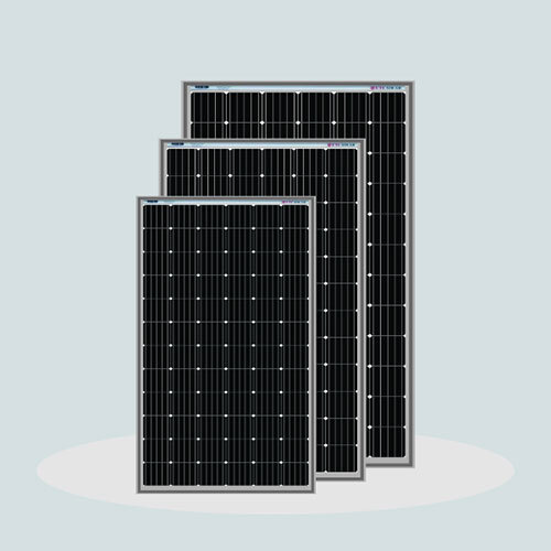 Mono Solar Panel 165 Watt