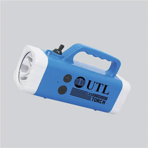 Rechargeable Led Torch