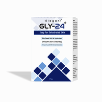 Gly-24 Dehydrated Skin Soap