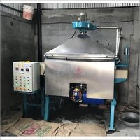 Powder Mixer - Capacity: 100 A   5