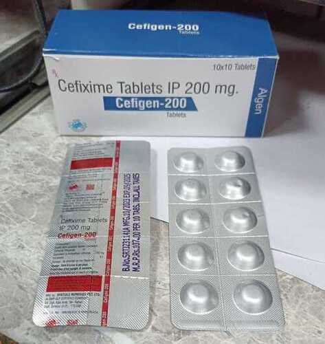 CEFIGEN 200 DT