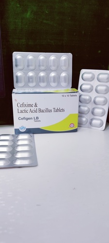 CEFIGEN 200 LB