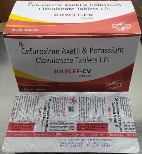 JOLYCEF CV