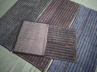 Cotton Striped Runner 20x55 Inch