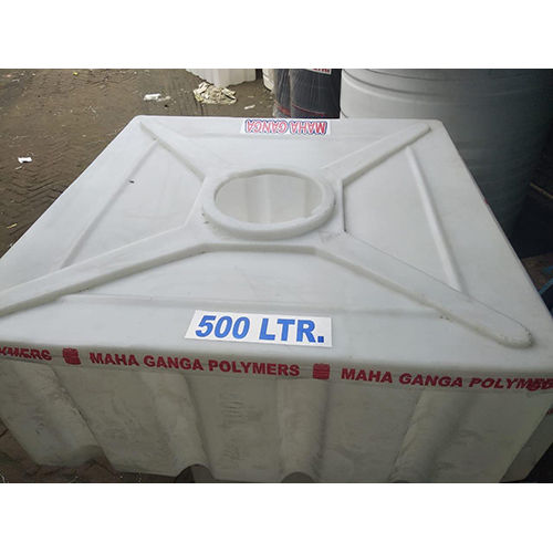 500 Litre Loft Tank