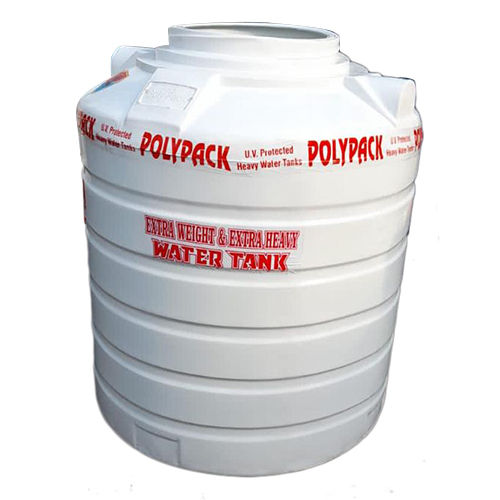 Different Available Triple Layer Water Tank