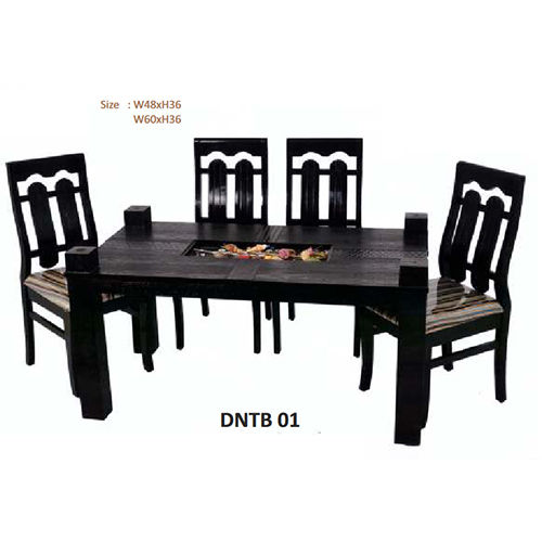 DNTB 01 Dining Table