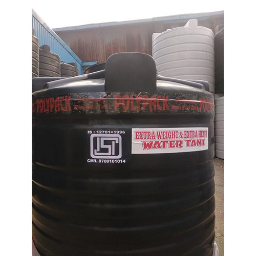 Heavy Duty Water Storage Tank