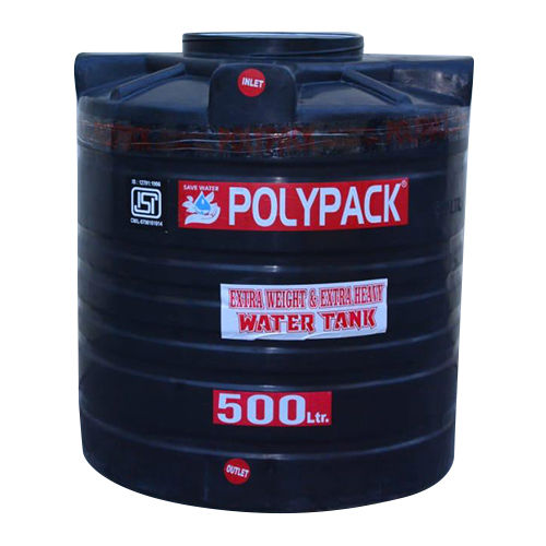 500 Litre Water Storage Tank