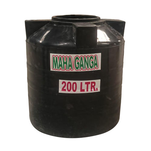 200 Litre Water Storage Tank