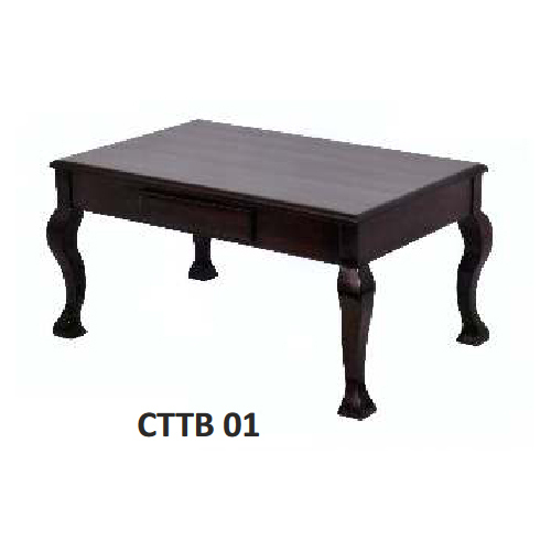 CTTB 01 Center Table