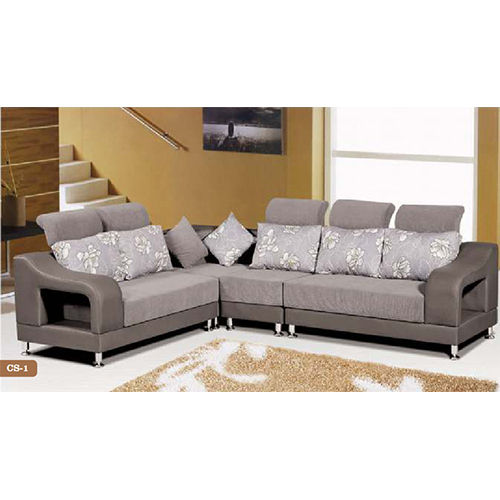 CS 1 Sofa Set