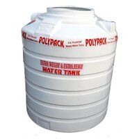 Triple Layer Water Tank