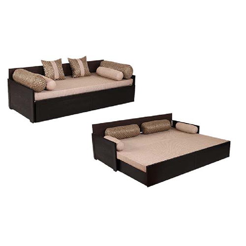 CS 20 Sofa Cum Bed