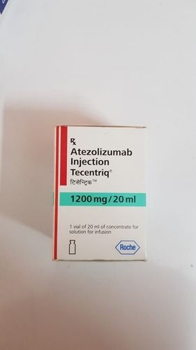 atezolizumab injection